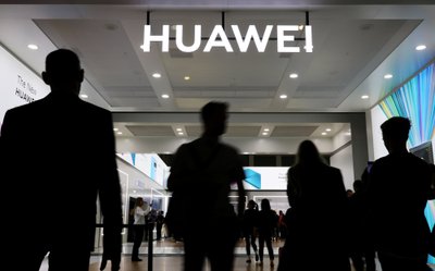 Huawei