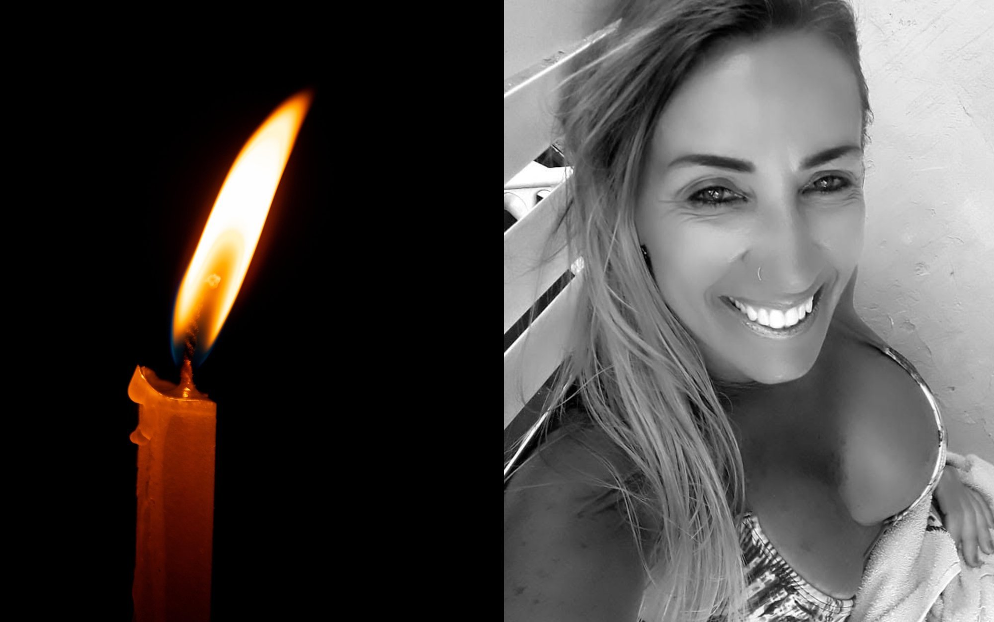 Tragic Fall in Brazil: Woman Dies After 30-Meter Plunge from Cliff