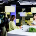 Delfi diena. Pokyčiai ir reikšmingi sprendimai JAV bei studijų galimybės užsienyje