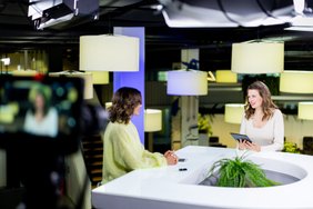 Delfi diena. Pokyčiai ir reikšmingi sprendimai JAV bei studijų galimybės užsienyje