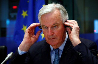 Michelis Barnier