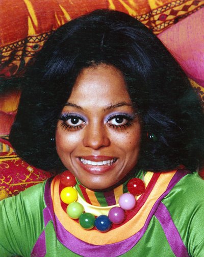 Diana Ross