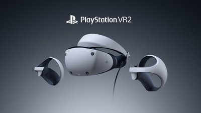 PlayStation VR2