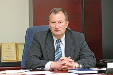 Dalius Gesevičius 