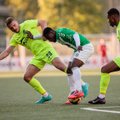 Sostinės derbyje – iš nesėkmių liūno kopiančio „Žalgirio“ pergalė