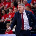 Aiškios abi pusfinalio poros: dramą Utenoje išgyvenęs „Lietkabelis“ mes iššūkį čempionams