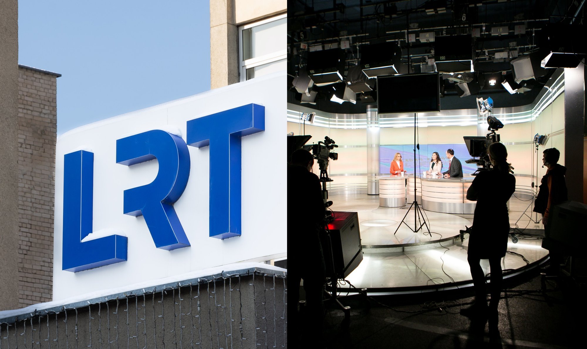 Populiarioje LRT laidoje „Labas rytas, Lietuva“ – pokyčiai - Delfi veidai