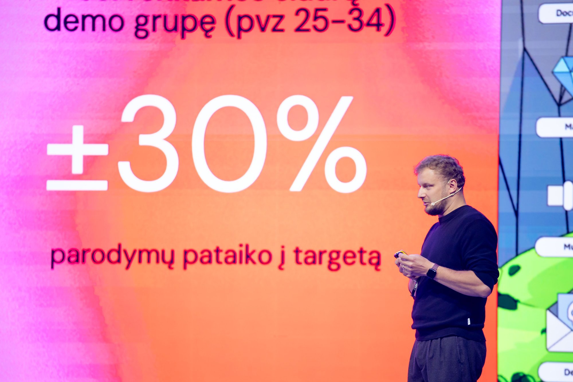 Skaitmeninės reklamos ekspertas: „Youtube“ labai nenori, kad į tai gilintumėtės
