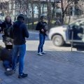 Lietuvio žmogžudystė Suomijoje atvedė į Lenkiją: per milžinišką operaciją sulaikyti trys įtariamieji 