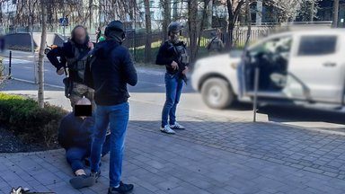 Lietuvio žmogžudystė Suomijoje atvedė į Lenkiją: per milžinišką operaciją sulaikyti trys įtariamieji 