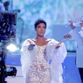 Dainininkei Toni Braxton buvo liepta slėpti savo ligą: vadyba aiškino, kad žmones gąsdina ligotos įžymybės