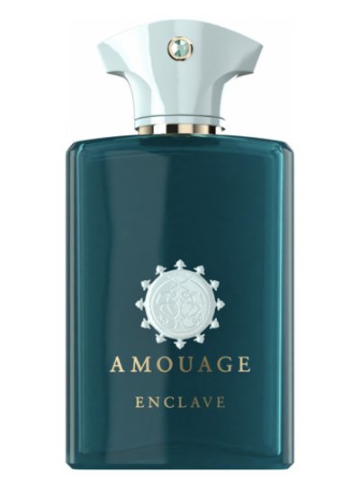 Amouage Enclave // Gamintojo nuotr.