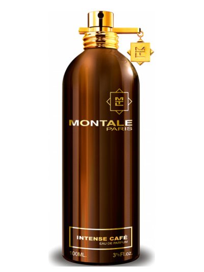 Montale Intense Cafe // Gamintojo nuotr.