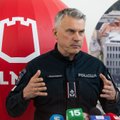 Pristatytas Vilniaus miesto gyventojų evakavimo planas