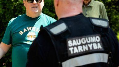 Areštuotos net dvi garsiojo Gulbinų kvartalo rezidencijos: kokių nesuvestų sąskaitų su valstybe turi kvartalo milijonieriai