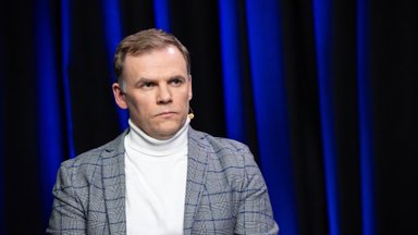 Iš esmės. Valdžia nesutaria, o visuomenė nesupranta: iš ko finansuosime gynybą?