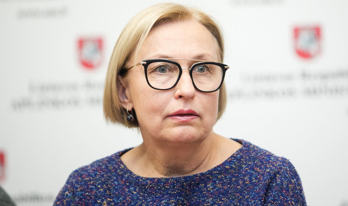 Olga Žalienė