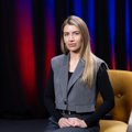 Delfi premjera. Atlikėja Laisva ir grupė „Bernužėliai“ pristato bendrą kūrinį „Maldauju, pasilik“