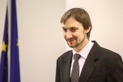 Andrejus Gaidamavičius