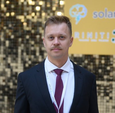 Gediminas Juknius