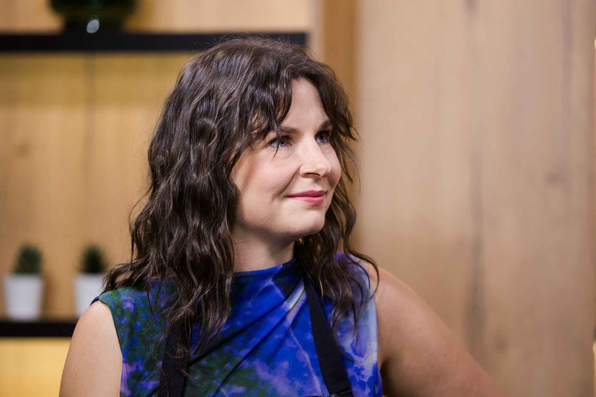 Kamilė Gudmonaitė on career turning point: "Kamanių šilelio's" biggest hit almost didn't happen