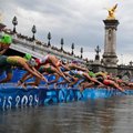 Neutralūs Rusijos ir Baltarusijos sportininkai olimpiadoje – tik akių dūmimas? Vieni palaiko karą, kiti keitė pilietybę