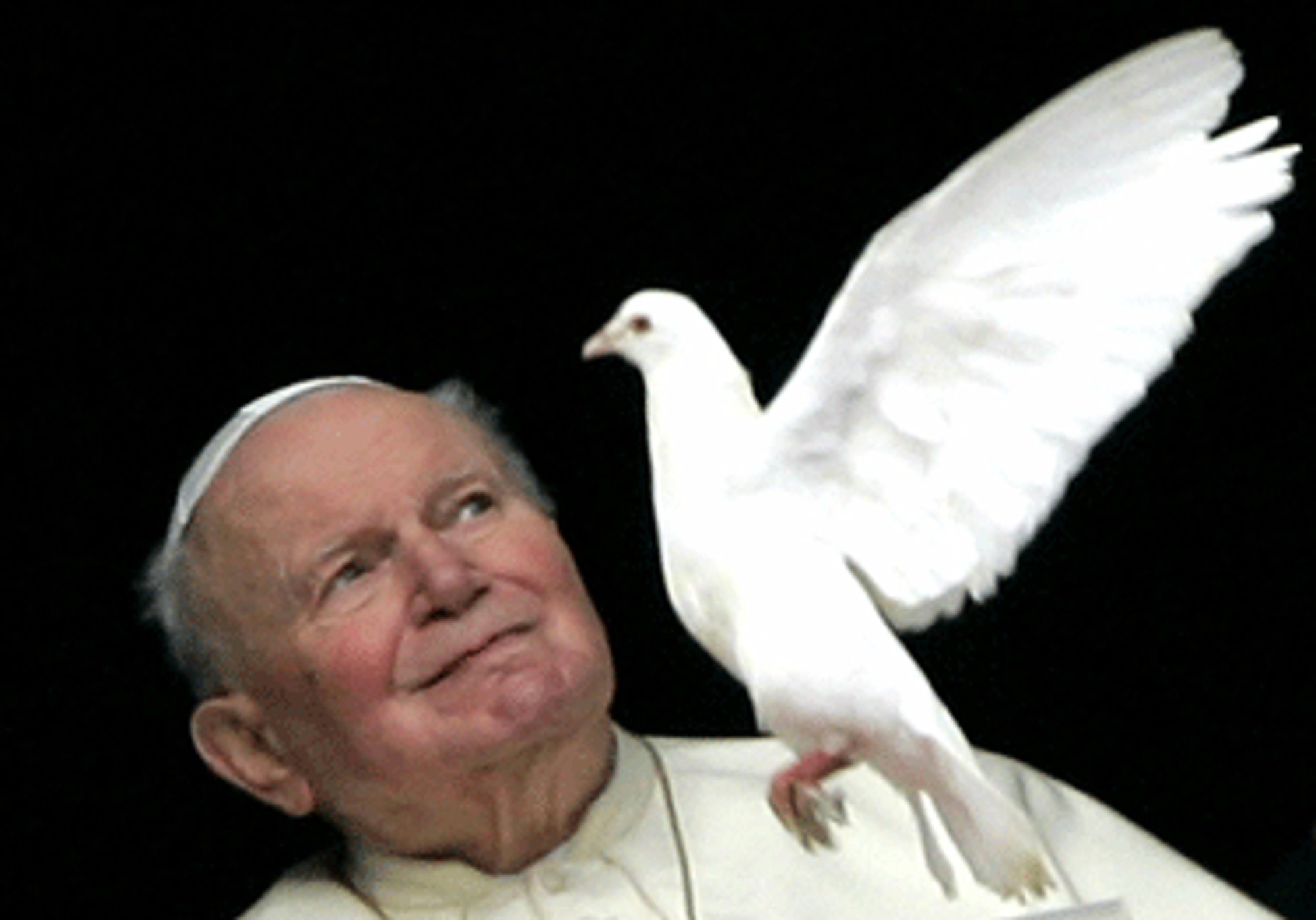 Future church in Vilnius to be named after Pope John Paul II