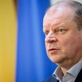 Skvernelis laukia kariuomenės pozicijos dėl pasitraukimo iš Otavos konvencijos