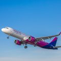 „Wizz Air“ pasirinko komunikacijos partnerius Lietuvoje