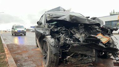 Ištyrė mirties atvejus keliuose Europoje – kam kyla didžiausia rizika žūti ir kaip gatvėse sekasi lietuviams? 