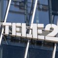 Daliai „Tele2“ klientų buvo sutrikusi interneto paslauga 