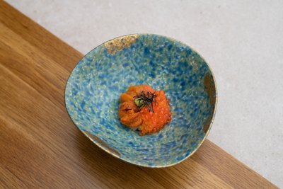 „Sabi Omakase Oslo“