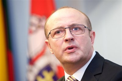 Ričardas Malinauskas