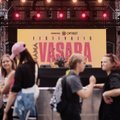 Festivalis M.A.M.A. vasara pasitiks su daugybe naujienų – lankytojus kvies žengti geltonuoju festivalio kilimu