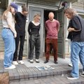 Savaitgalis dedikuotas dizainui: netikėti renginiai, filmai, parodos ir istorijos apie dizainą