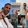 Skanios kavelės. Lietuvė ir iranietis savo santykius pavertė verslu: sulaukiame daug heito