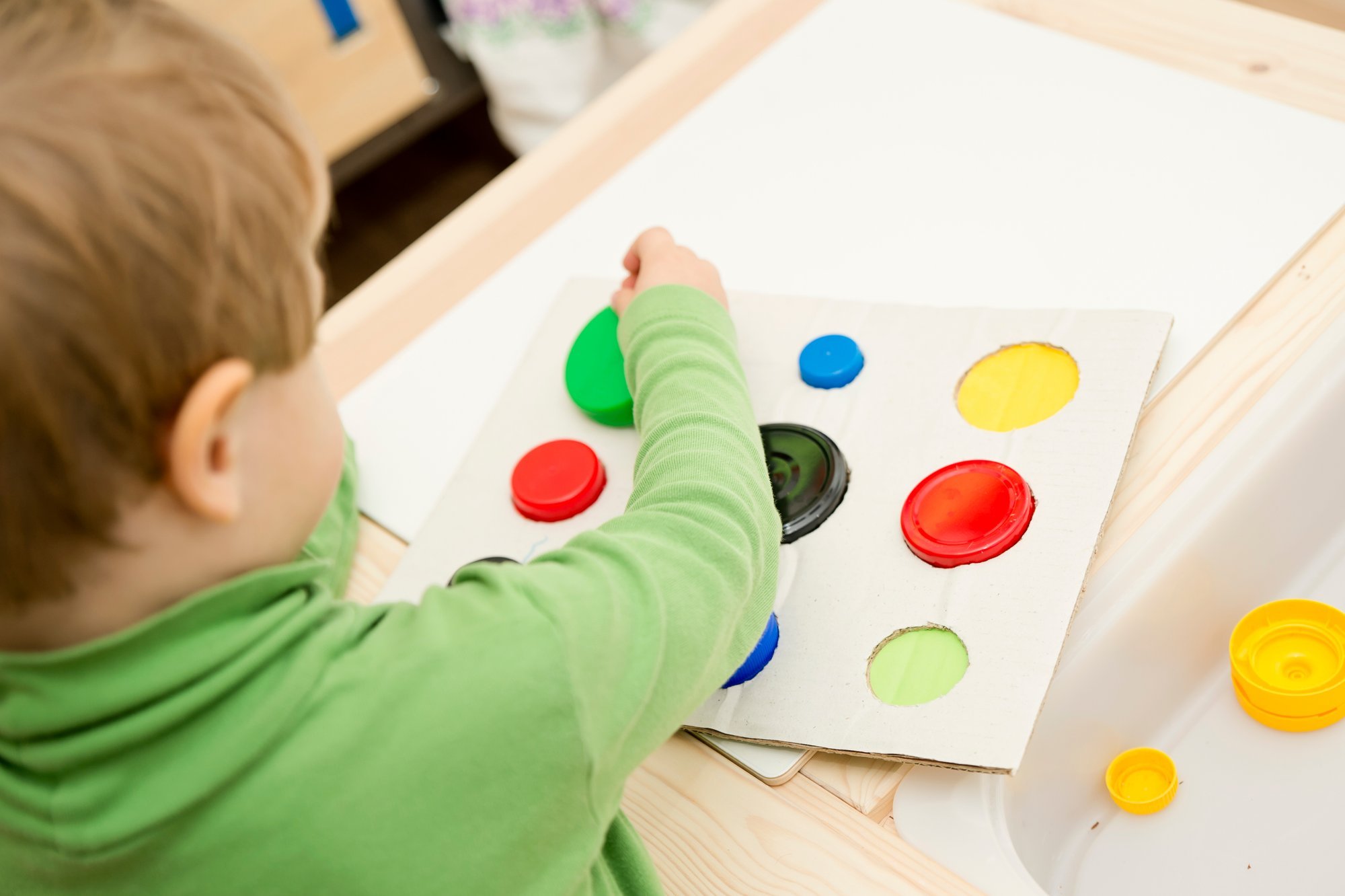 Lithuanian Autism Association Highlights Fathers' Struggles