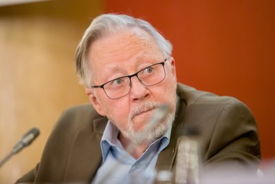 Vytautas Landsbergis