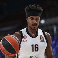 Nerimo signalas Milane: Messina baiminasi dėl rimtos lyderio traumos