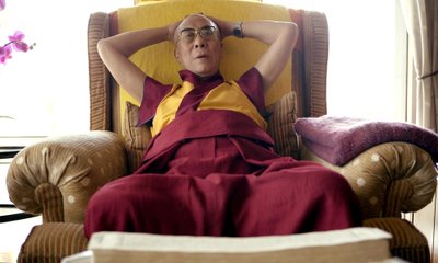 Dalai Lama