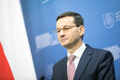 Mateusz Morawiecki