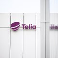 Kliūtimis investicijoms skundžiasi ir „Telia“: stringa 10 mln. eurų vertės duomenų centro statybos 