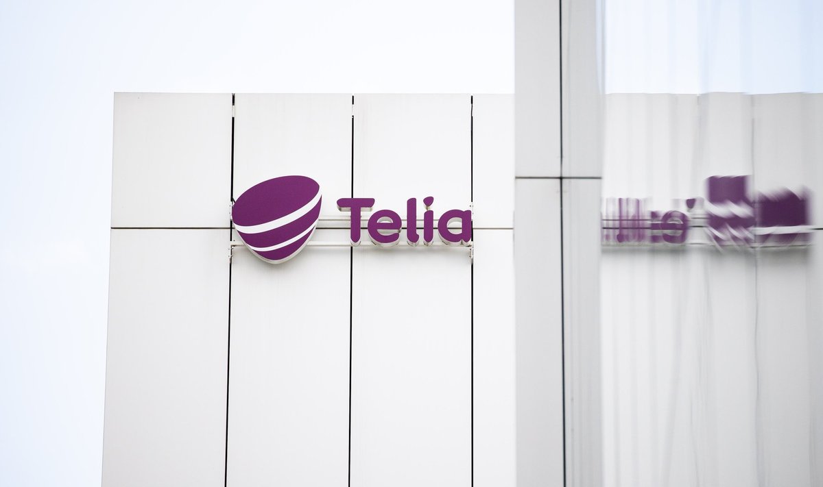 Telia