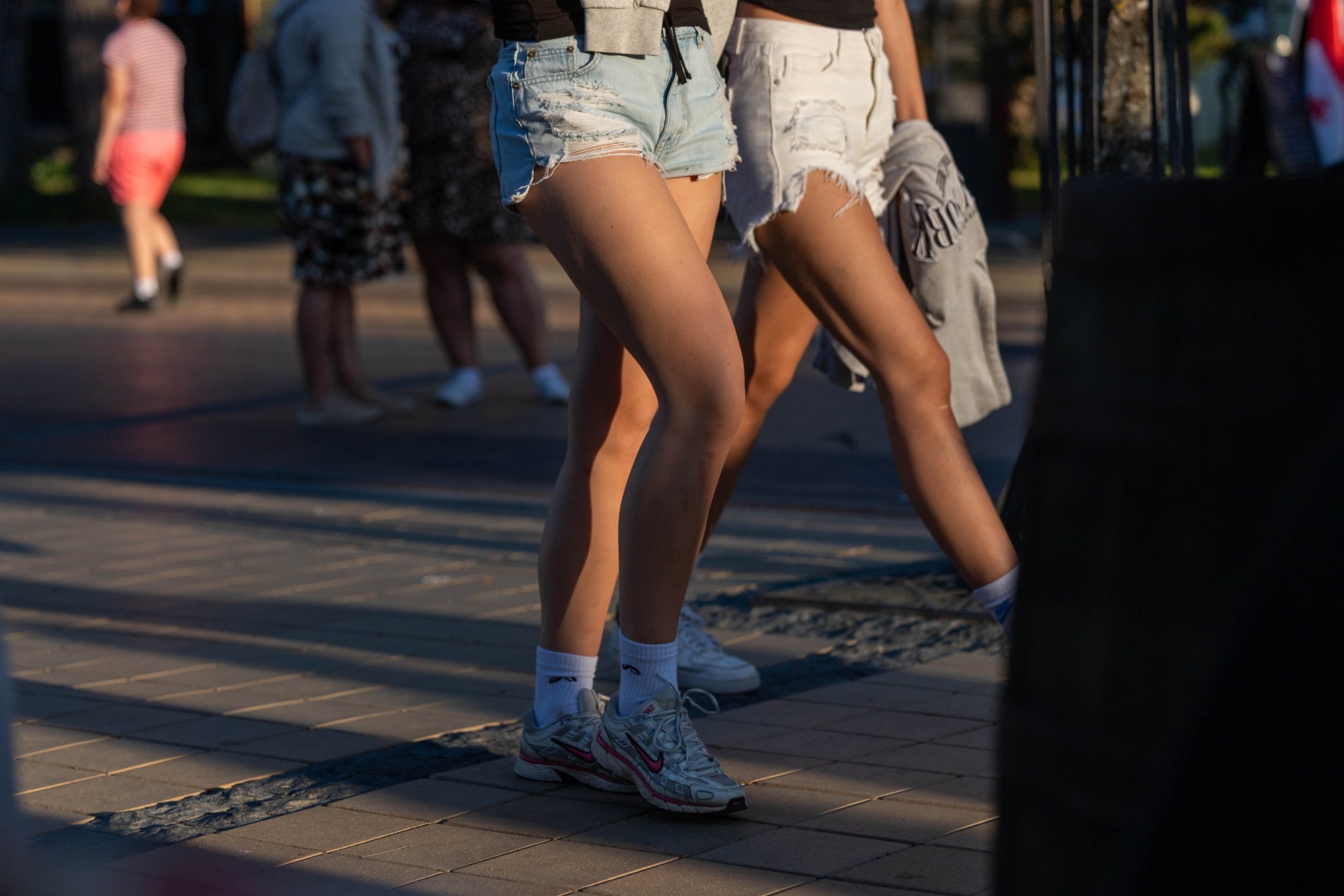 Vacationers' Impressions of Palanga and Useful Recommendations for Those Planning a Seaside Trip