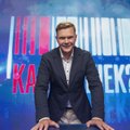 Mindaugo Stasiulio TV karjeroje – ir v?l poky?iai