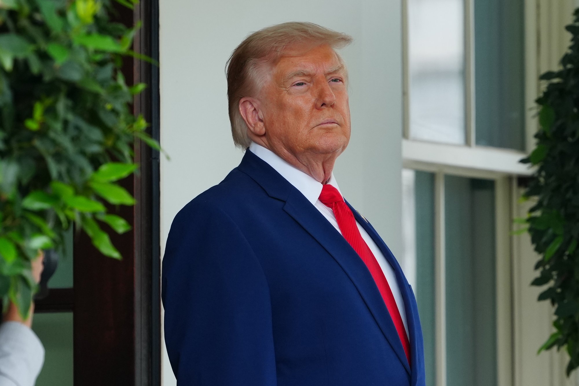 Trump Administration Plans New Tariffs on Dozens of Countries