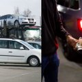 Tamsūs laikai automobilių gamintojams Europoje – gera žinia lietuviams: prognozuoja, kiek atpigs automobiliai 