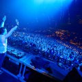 „Žalgirio“ arenoje pasirodys „trance“ muzikos legenda ATB