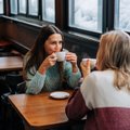 Каждый третий житель Литвы за полгода ни разу не был в кафе