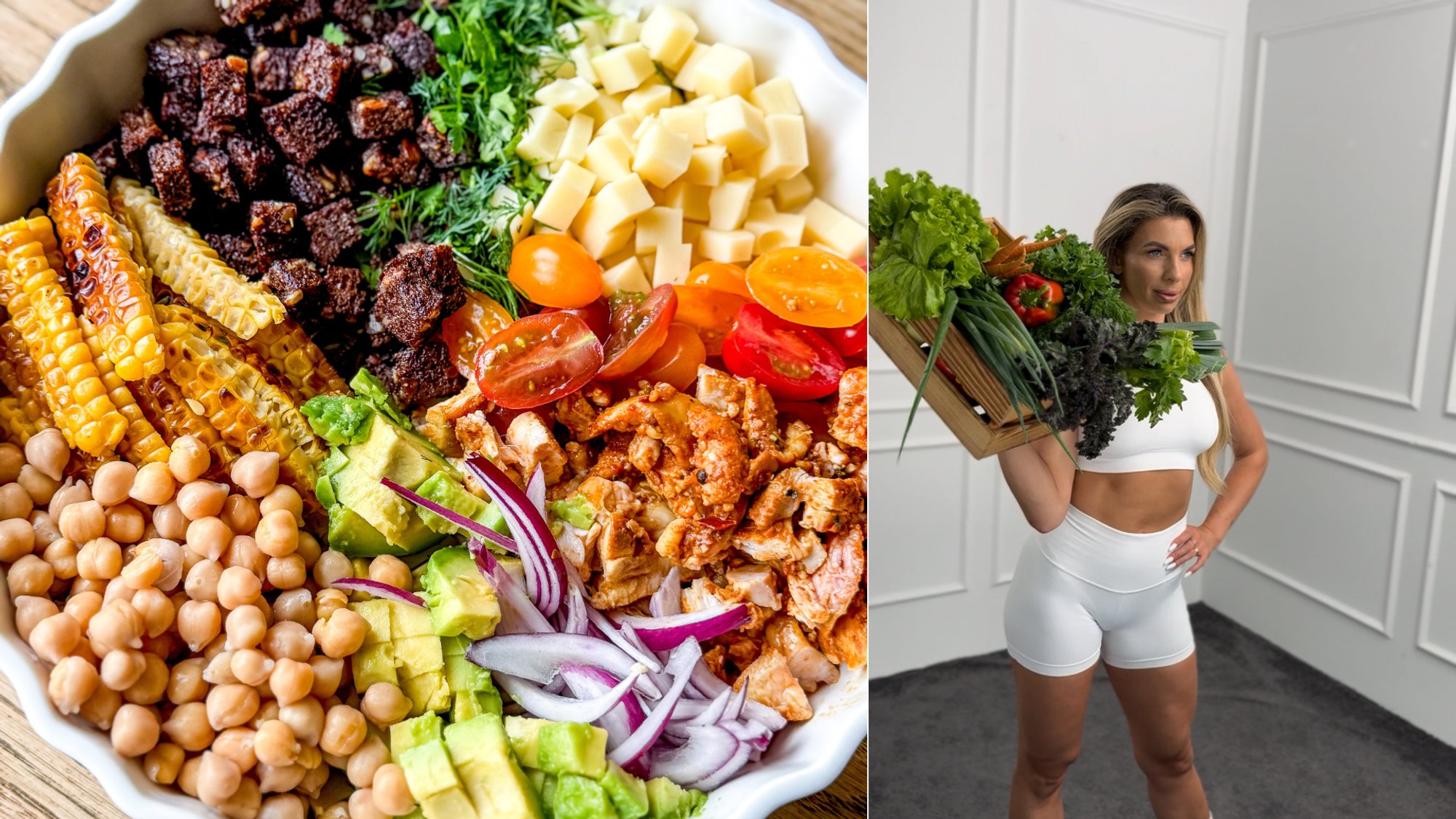 Dietitian: Crucial nutrient lacking in up to 90% of Lithuanians